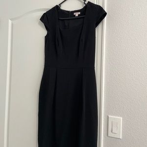 Black Merona small cocktail style dress